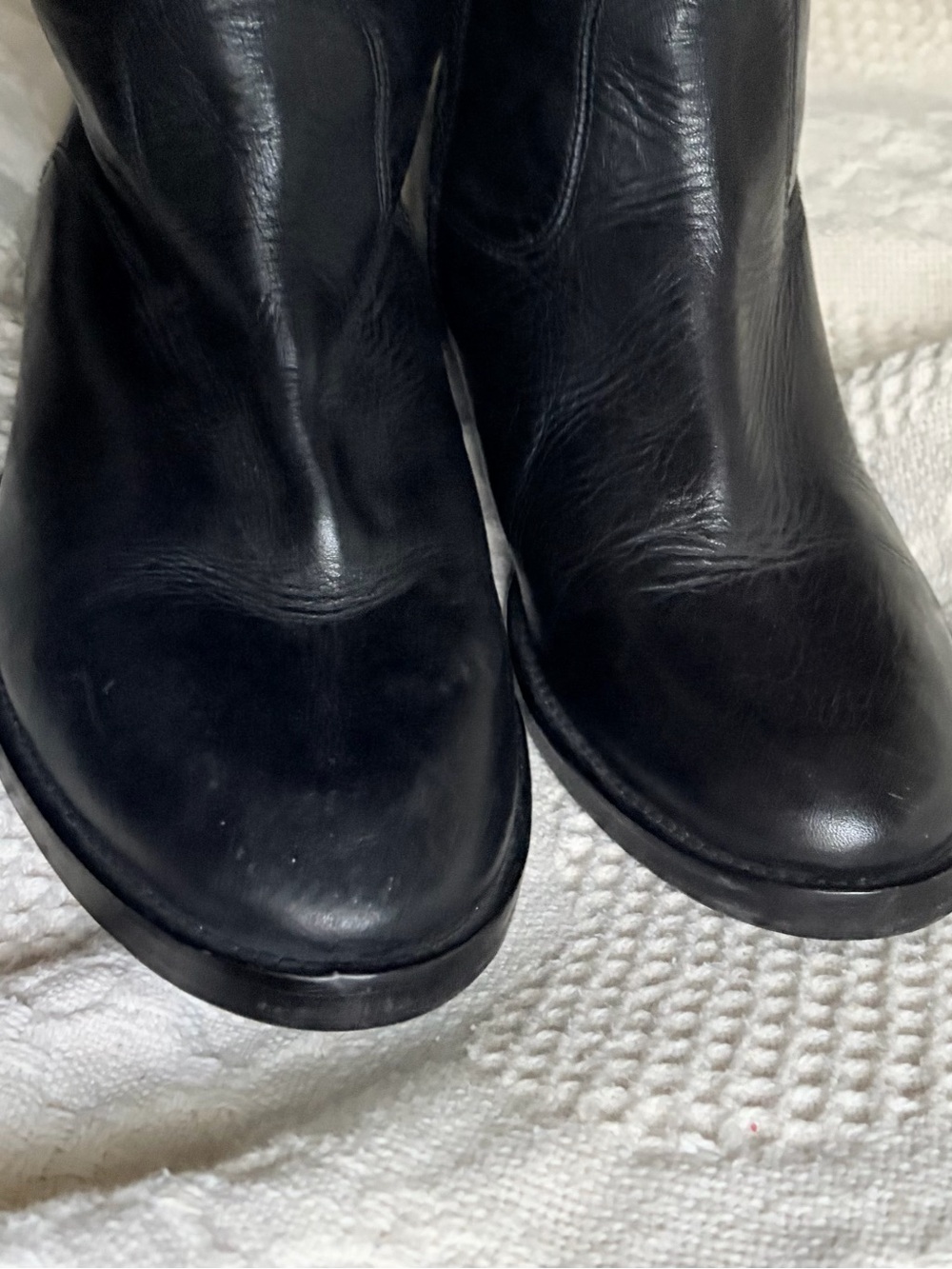 All Saints Riding boots - Picture 10 of 15